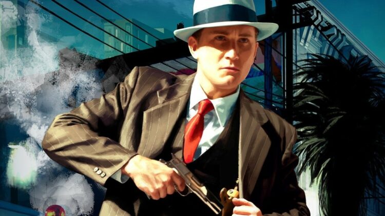 L.A. Noire : après l’espoir, douche froide pour de nombreux joueurs L.A. Noire : après l’espoir, douche froide pour de nombreux joueurs