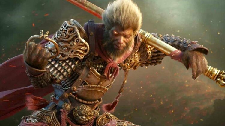Black Myth Wukong ne fera aucun compromis sur la difficulté, allez en baver Black Myth Wukong ne fera aucun compromis sur la difficulté, allez en baver