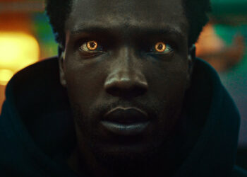 L’empire Netflix contre-attaque : cette série de super-héros défie en 2024 la saison 4 de The Boys par Amazon !