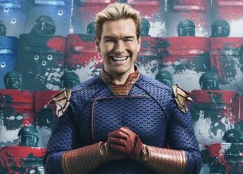 The Boys fait le show sur Amazon Prime : la saison 4 assure, mais ne surpassera jamais la saison 3 et son épisode « orgasme »