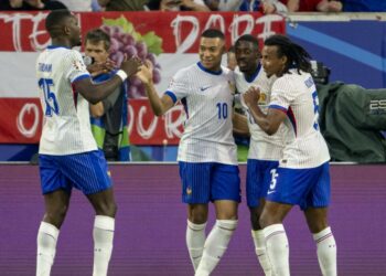 France – Pays-Bas : la compo des Bleus a fuité, Mbappé remplaçant
