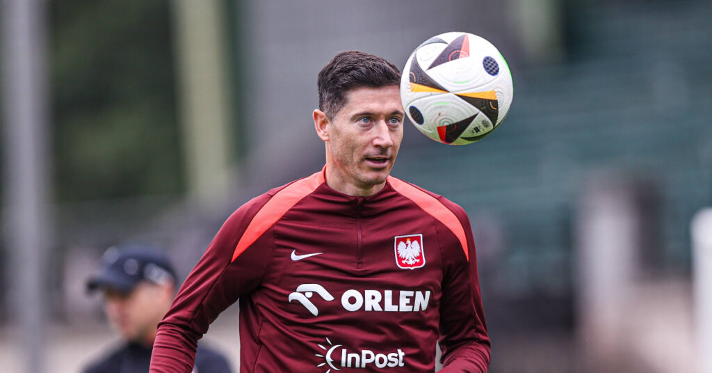 Pologne-Autriche en direct: Les compos officielles, Lewandowski remplaçant Pologne-Autriche en direct: Les compos officielles, Lewandowski remplaçant