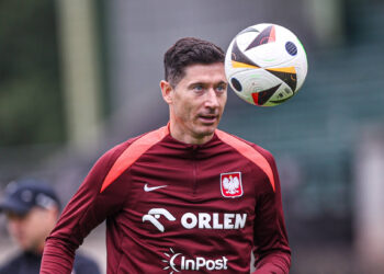 Pologne-Autriche en direct: Les compos officielles, Lewandowski remplaçant