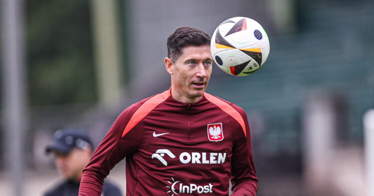 Pologne-Autriche en direct: Les compos officielles, Lewandowski remplaçant Pologne-Autriche en direct: Les compos officielles, Lewandowski remplaçant