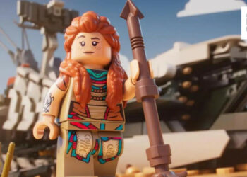 Lego Horizon Adventures : Nous avons pu jouer pendant 30 minutes à la grosse surprise du Summer Game Fest et elle est vraiment fun !