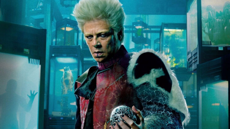 « J’ai tout inventé en 90 minutes » La plus importante des mythologies Marvel a été créée par James Gunn en un rien de temps ! « J’ai tout inventé en 90 minutes » La plus importante des mythologies Marvel a été créée par James Gunn en un rien de temps !