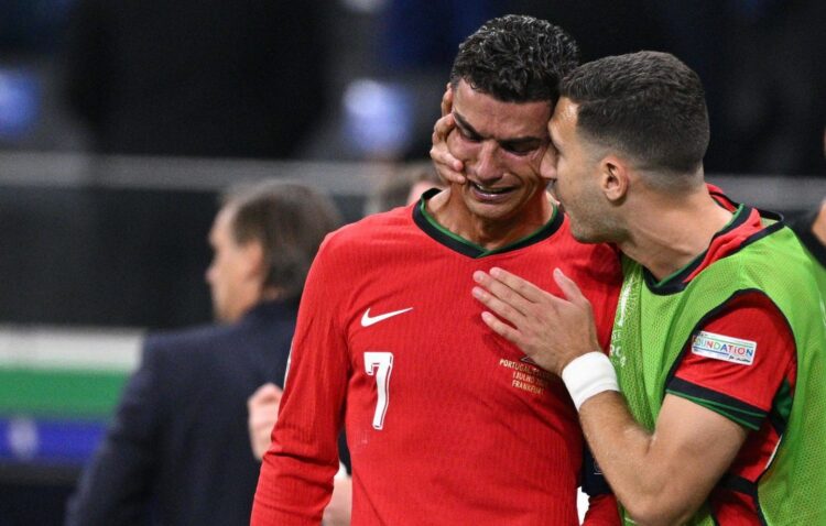 France-Portugal : « Son leadership reste spécial »… Le Portugal hésite face au déclin de l’idole Cristiano Ronaldo