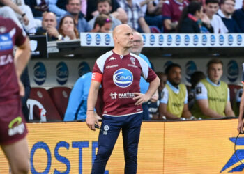 Bru: « Chaque équipe va s’appuyer sur ce qui a fait son identité cette année »