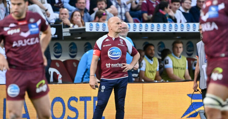 Bru: « Chaque équipe va s’appuyer sur ce qui a fait son identité cette année » Bru: « Chaque équipe va s’appuyer sur ce qui a fait son identité cette année »