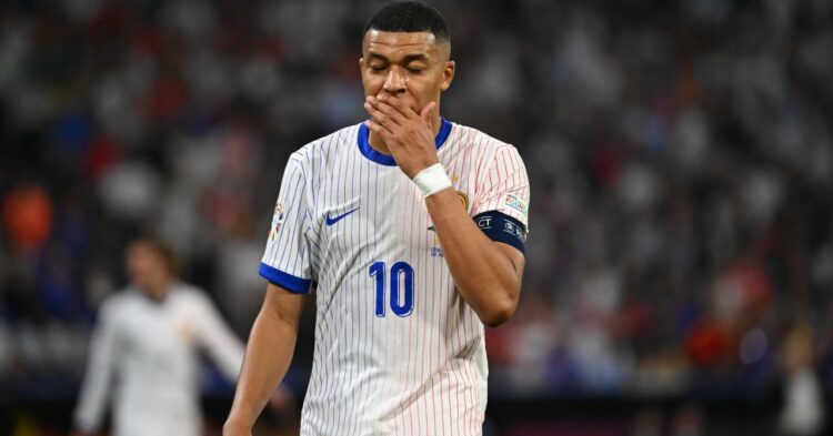 La France chute face à l’Espagne et quitte l’Euro