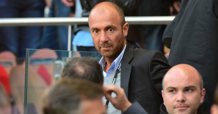 Accusé de supporter l’adversaire des Bleus, Dugarry se lâche : « J’ai envie de… »