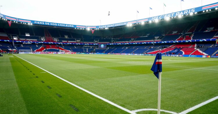 Une première recrue au PSG et elle est néerlandaise (Officiel) Une première recrue au PSG et elle est néerlandaise (Officiel)