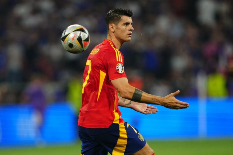 Euro 2024, ce qu’il faut retenir de la journée du 9 juillet