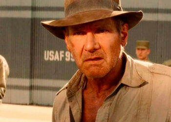 « J’ai fait une erreur » : Harrison Ford a refusé de jouer dans ce film, son remplaçant a remporté l’Oscar du Meilleur Acteur