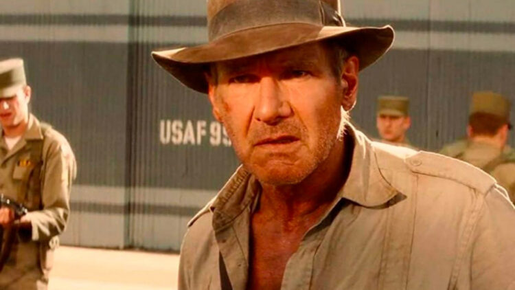 « J’ai fait une erreur » : Harrison Ford a refusé de jouer dans ce film, son remplaçant a remporté l’Oscar du Meilleur Acteur