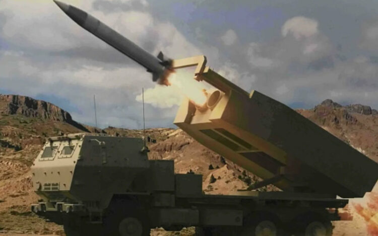 Des missiles américains pour l’armée marocaine