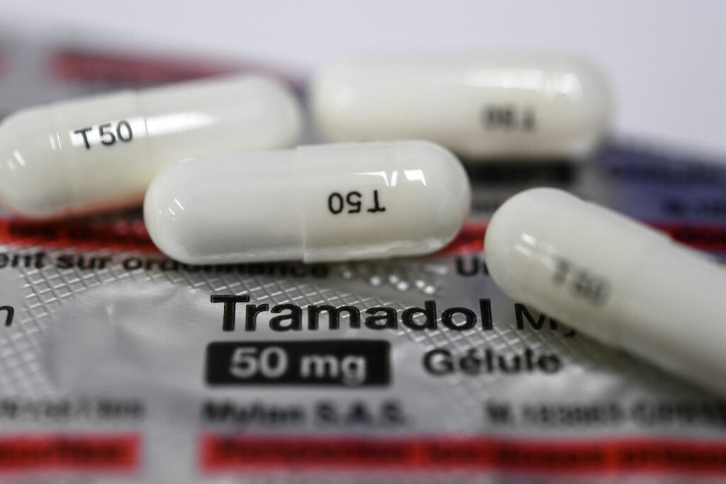 Certains médicaments génériques retirés du marché, dont le tramadol