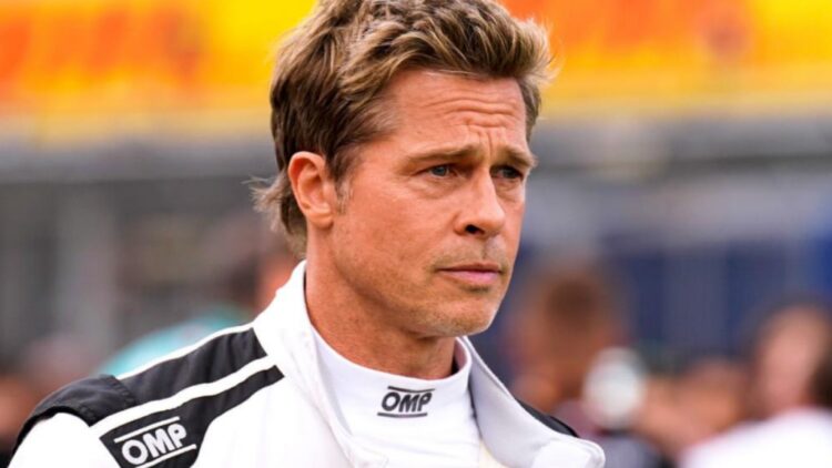 C’est Top Gun Maverick sur une piste de course automobile ! La première bande-annonce du film F1 avec Brad Pitt est là et ça déchire… C’est Top Gun Maverick sur une piste de course automobile ! La première bande-annonce du film F1 avec Brad Pitt est là et ça déchire…