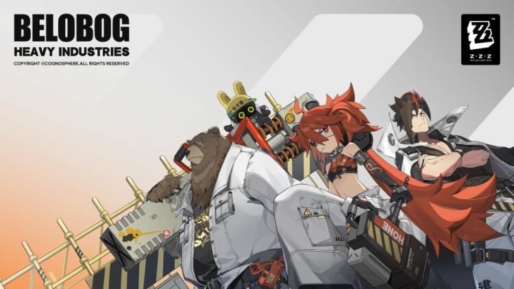 Daily Check-in Zenless Zone Zero : Comment faire pour collecter des récompenses gratuites ? Daily Check-in Zenless Zone Zero : Comment faire pour collecter des récompenses gratuites ?