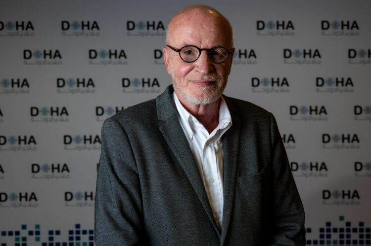 Accusé d’apologie du terrorisme, l’ancien chercheur au CNRS François Burgat a été entendu en garde à vue