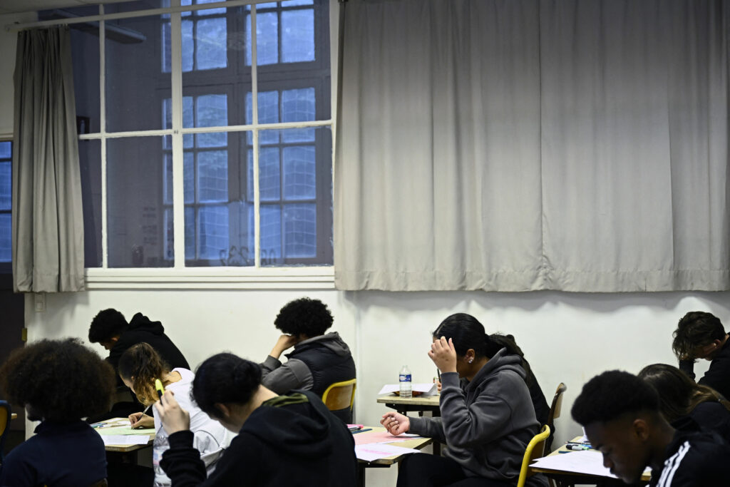 Postes d’enseignants non pourvus : «La pénurie est une tendance générale»