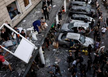 le bilan de l’attaque contre l’hopital pour enfants s’élève à 43 morts, une journée de deuil a été observée dans le pays le bilan de l’attaque contre l’hopital pour enfants s’élève à 43 morts, une journée de deuil a été observée dans le pays