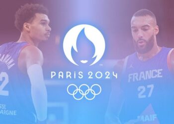 Basketball au Brésil : Où regarder le match des JO 2024 à Paris ?