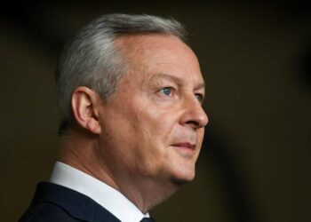 Bruno Le Maire en Suisse ? Son entourage nie catégoriquement qu’il « quitte » la France