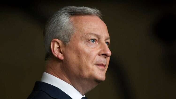 Bruno Le Maire en Suisse ? Son entourage nie catégoriquement qu’il « quitte » la France