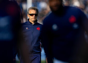 « L’équipe de France de rugby : une équipe nationale ou une destination Club Med ? » : la responsabilité du staff mise en question après l’affaire Jegou-Auradou « L’équipe de France de rugby : une équipe nationale ou une destination Club Med ? » : la responsabilité du staff mise en question après l’affaire Jegou-Auradou