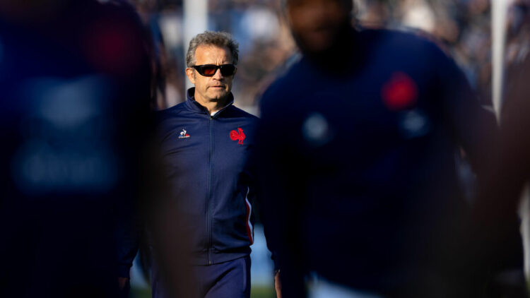 « L’équipe de France de rugby : une équipe nationale ou une destination Club Med ? » : la responsabilité du staff mise en question après l’affaire Jegou-Auradou « L’équipe de France de rugby : une équipe nationale ou une destination Club Med ? » : la responsabilité du staff mise en question après l’affaire Jegou-Auradou