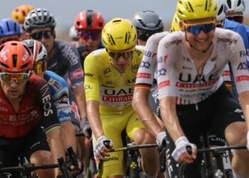 Tour de France 2024 : Partez à toute vitesse pour l’étape du jour!