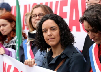 Législatives : La France insoumise vous invite à participer à un rassemblement demain place de la Nation