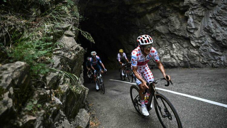 Tour de France 2024: Armirail et Bardet dans l’échappée, Evenepoel fait avancer son équipe! Ne manquez pas la 20e étape entre Nice et le col de la Couillole! Tour de France 2024: Armirail et Bardet dans l’échappée, Evenepoel fait avancer son équipe! Ne manquez pas la 20e étape entre Nice et le col de la Couillole!