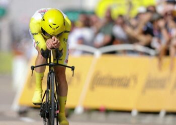 Le Tour de France 2024 : Pogacar vise-t-il l’éternité lors du contre-la-montre final entre Monaco et Nice ? Ne manquez pas la 21e étape! Le Tour de France 2024 : Pogacar vise-t-il l’éternité lors du contre-la-montre final entre Monaco et Nice ? Ne manquez pas la 21e étape!