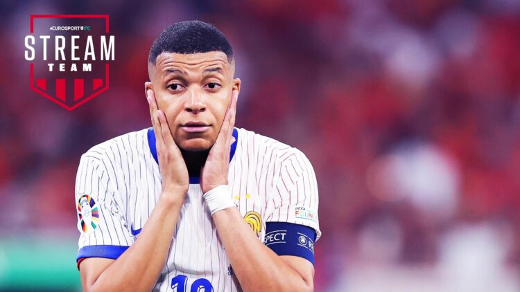 Euro 2024 – Bleus – « Le fiasco de l’équipe de France, causé par Kylian Mbappé » – Regardez la Vidéo de Football