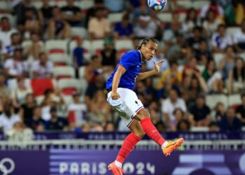 France-Guinée : Retour sur la victoire serrée de l’équipe de France qui les rapproche des quarts de finale