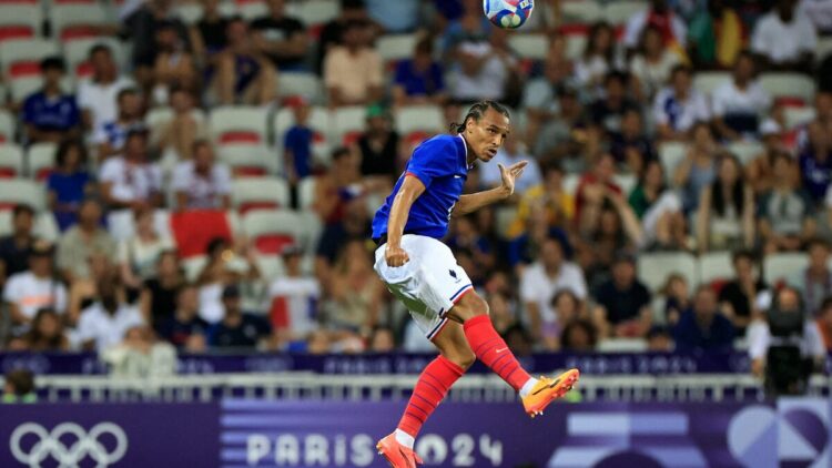 France-Guinée : Retour sur la victoire serrée de l’équipe de France qui les rapproche des quarts de finale France-Guinée : Retour sur la victoire serrée de l’équipe de France qui les rapproche des quarts de finale