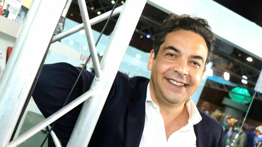 Patrick Cohen revient en force dans la matinale de France Inter en tant qu’éditorialiste politique
