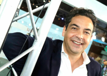 Patrick Cohen revient en force dans la matinale de France Inter en tant qu’éditorialiste politique