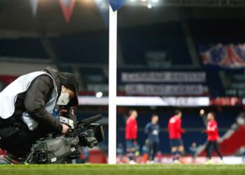 France Télévisions et TF1 s’apprêtent à récupérer leur part du gâteau