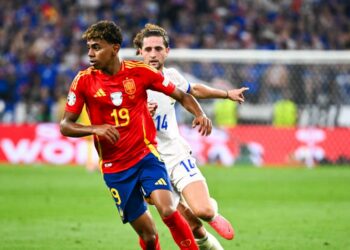 France : Yamal révèle les détails de son « clash » avec Rabiot