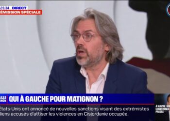 Pourquoi la France insoumise devrait faire partie de ce nouveau gouvernement Pourquoi la France insoumise devrait faire partie de ce nouveau gouvernement