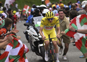 « Respirer du monoxyde de carbone ne booste en rien la performance » – Libération