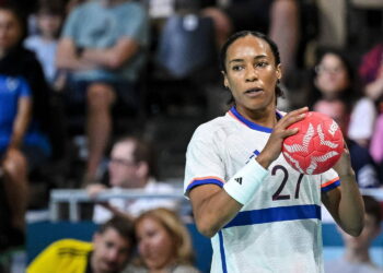 Suivez en direct le match France – Pays-Bas aux JO 2024