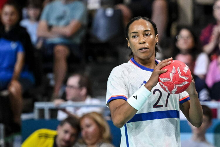 Suivez en direct le match France – Pays-Bas aux JO 2024 Suivez en direct le match France – Pays-Bas aux JO 2024