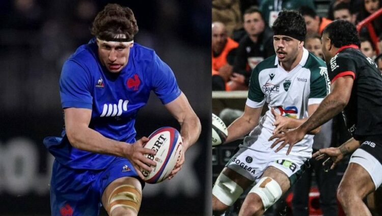 Pourquoi les deux rugbymen du XV de France resteront en prison malgré leur demande de liberté surveillée : les détails de leur mise en examen pour viol aggravé en Argentine Pourquoi les deux rugbymen du XV de France resteront en prison malgré leur demande de liberté surveillée : les détails de leur mise en examen pour viol aggravé en Argentine