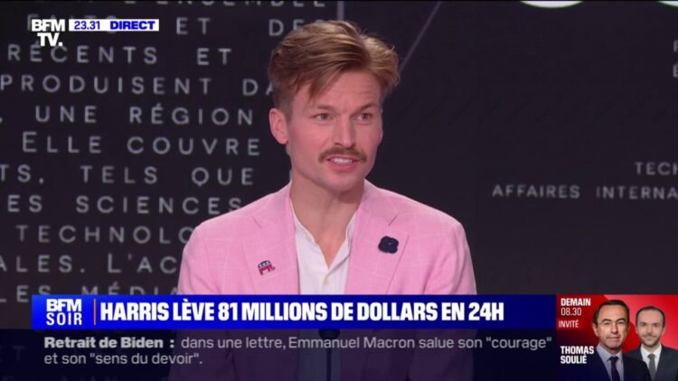 Le rôle clé de Kamala Harris dans l’administration Biden: une coresponsabilité indéniable