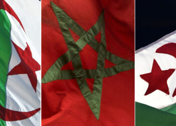 La France a-t-elle finalement reconnu la « marocanité » du Sahara occidental ? La France a-t-elle finalement reconnu la « marocanité » du Sahara occidental ?