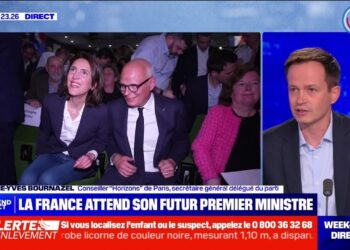 La France a hâte de connaître son prochain Premier ministre